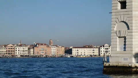 Venice, Italy Stock-Footage 290175564