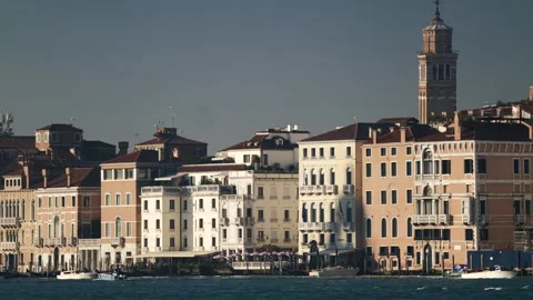 Venice, Italy Stock Footage 290175694