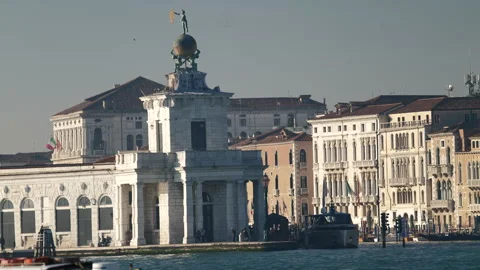 Venice, Italy Stock-Footage 290176643