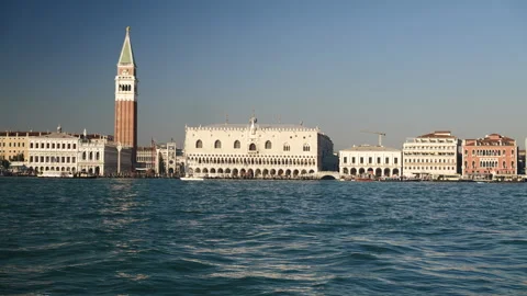 Venice, Italy Stock Footage 290177272