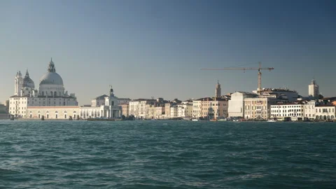 Venice, Italy Stock Footage 290177585