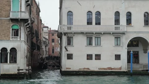 Venice, Italy Stock Footage 290183093