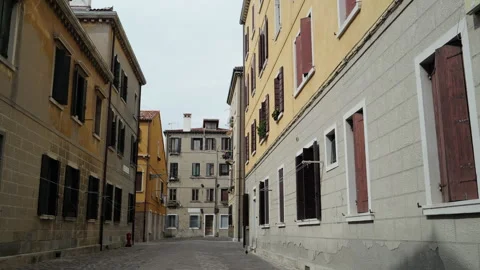 Venice, Italy Stock Footage 291300141
