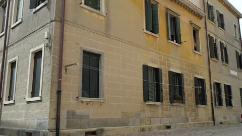 Venice, Italy Stock Footage 291300785