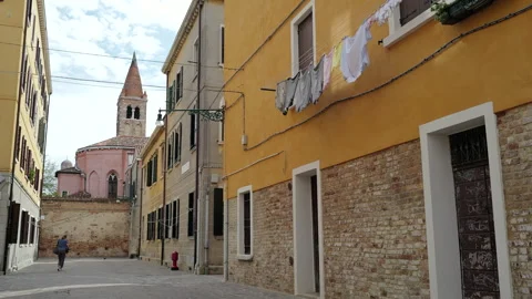 Venice, Italy Stock Footage 291303007