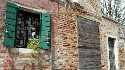 Venice, Italy Stock Footage 291304584