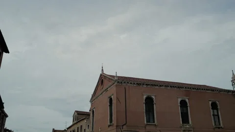 Venice, Italy Stock-Footage 291310701