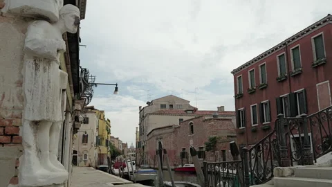 Venice, Italy Stock-Footage 291310786