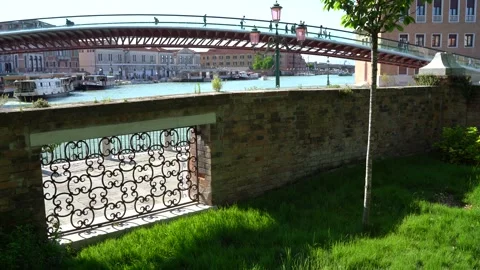 Venice, Italy Stock Footage 291550438