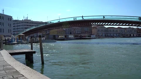 Venice, Italy Stock Footage 291550771