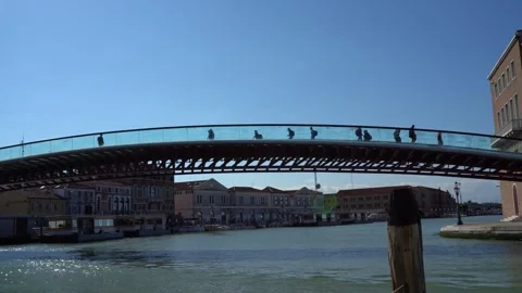 Venice, Italy Stock Footage 291551282
