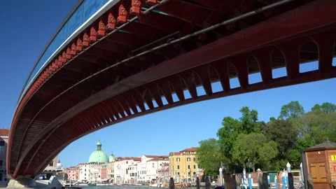 Venice, Italy Stock Footage 291551785