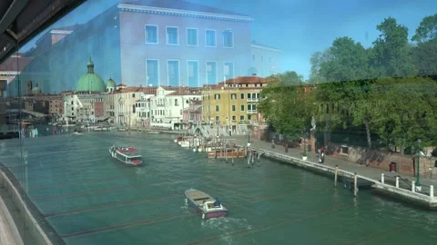 Venice, Italy Stock Footage 291552152