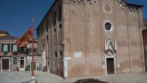 Venice, Italy Stock Footage 291558033