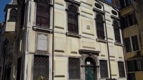 Venice, Italy Stock Footage 291559629