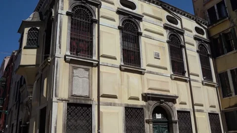 Venice, Italy Stock Footage 291559656
