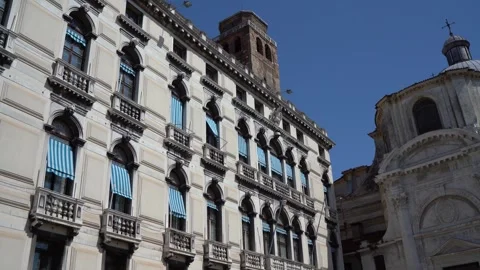 Venice, Italy Video stock 291559976