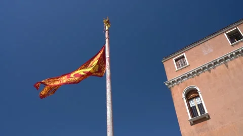 Venice, Italy Stock Footage 291561677