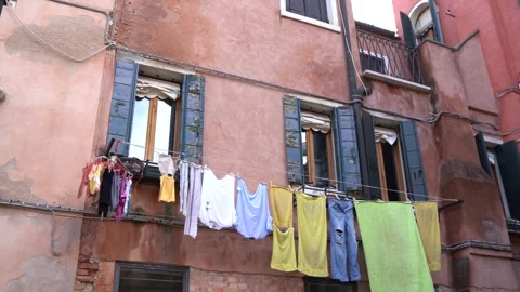 Venice, Italy Stock Footage 291580693