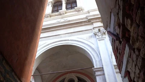 Venice, Italy Stock Footage 291581004