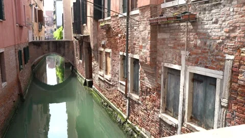 Venice, Italy Stock Footage 291581444