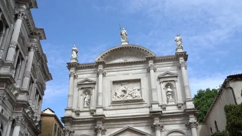 Venice, Italy Stock Footage 291582711