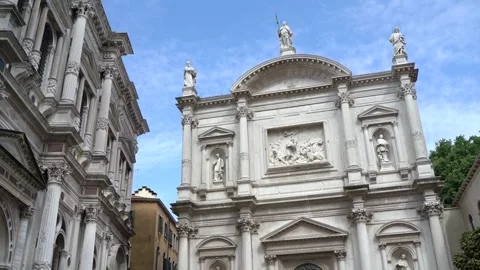Venice, Italy Stock Footage 291583177
