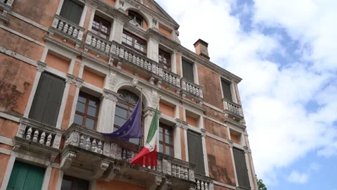 Venice, Italy Stock Footage 291584802