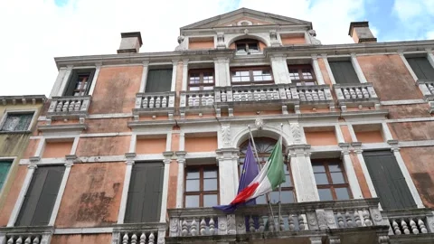 Venice, Italy Stock Footage 291584829