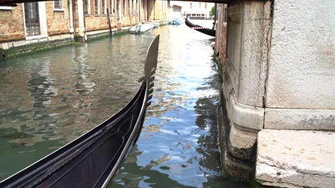 Venice, Italy Stock Footage 291584992