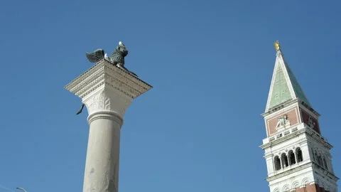 Venice, Italy Stock Footage 307591050