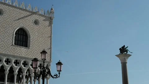 Venice, Italy Stock Footage 307592152