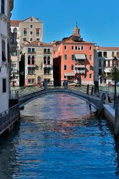Venice - Italy Stock Photos