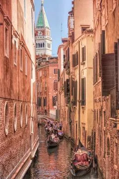 Venice Italy Stock Photos