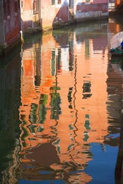 Venice, Italy Stock Photos