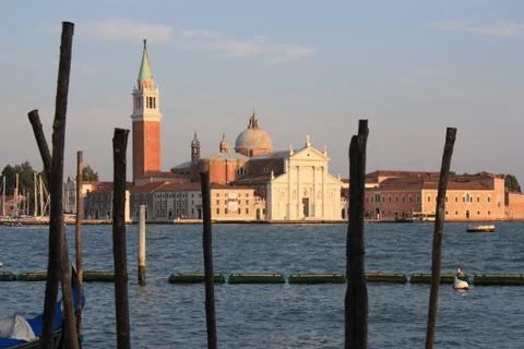 Venice Stock Photos