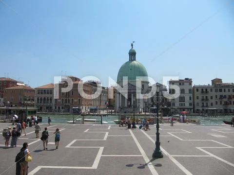 Venice Stock Photos