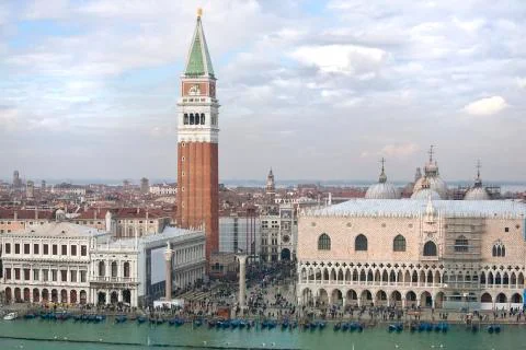 Venice Stock Photos