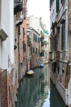 Venice Stock Photos