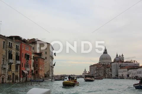 Venice Stock Photos