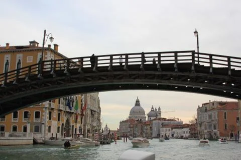 Venice Stock Photos