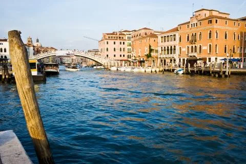 Venice Stock Photos