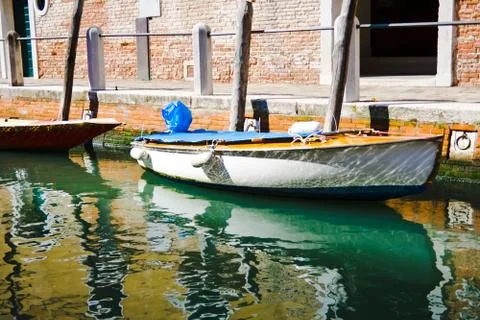 Venice Stock Photos