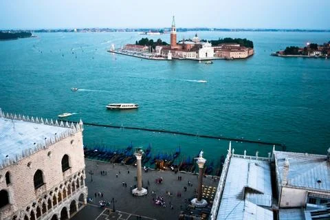 Venice Stock Photos