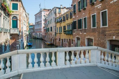 Venice Stock Photos