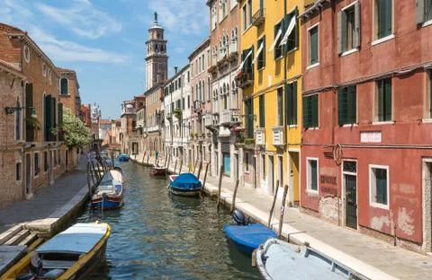 Venice Stock Photos