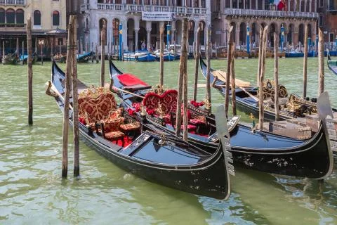 Venice Stock Photos