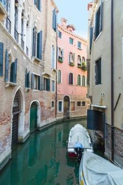 Venice Stock Photos