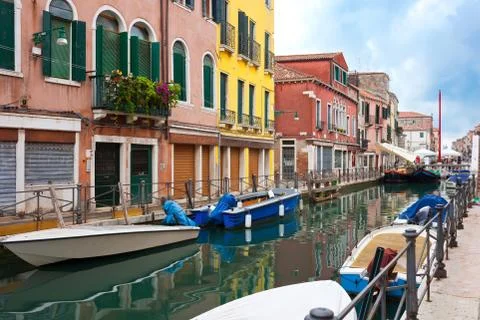 Venice Stock Photos