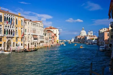 Venice Stock Photos